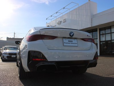 صورة مصغرة 34 لـ 2025 BMW I4