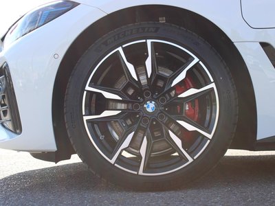 صورة مصغرة 43 لـ 2025 BMW I4