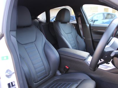 صورة مصغرة 62 لـ 2025 BMW I4