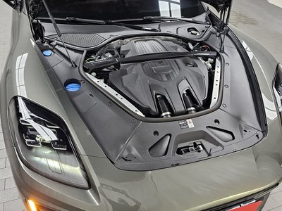 PORSCHE PANAMERA - 7