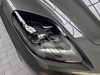 PORSCHE PANAMERA - 9