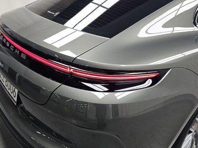 PORSCHE PANAMERA - 10