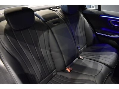 MERCEDES-BENZ S-CLASS - 7