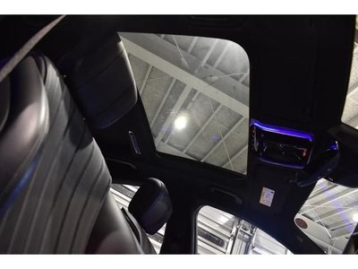 MERCEDES-BENZ S-CLASS - 8