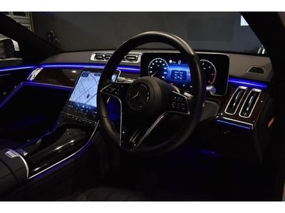 MERCEDES-BENZ S-CLASS - 3