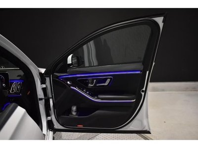 MERCEDES-BENZ S-CLASS - 9