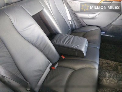 MERCEDES-BENZ S-CLASS - 6