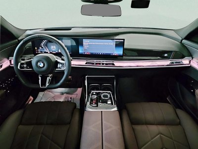 BMW 7 SERIES - 4