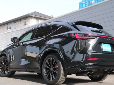 LEXUS NX - 8