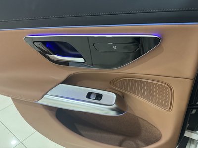 صورة مصغرة 12 لـ 2024 Mercedes-BENZ E-CLASS