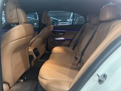 صورة مصغرة 11 لـ 2024 Mercedes-BENZ E-CLASS