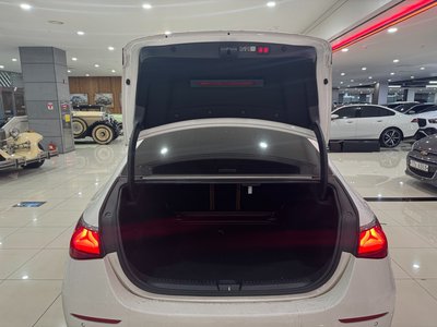 صورة مصغرة 17 لـ 2024 Mercedes-BENZ E-CLASS