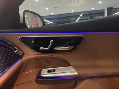 صورة مصغرة 13 لـ 2024 Mercedes-BENZ E-CLASS