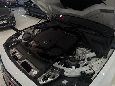 MERCEDES-BENZ E-CLASS - 7