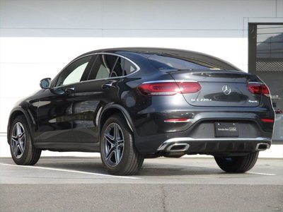 MERCEDES-BENZ GLC - 6