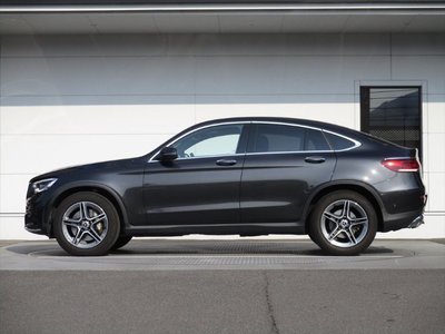 MERCEDES-BENZ GLC - 5