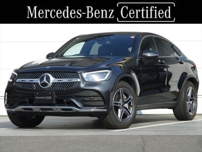 MERCEDES-BENZ GLC - 1