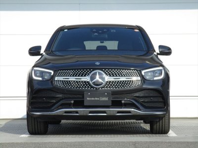 MERCEDES-BENZ GLC - 2
