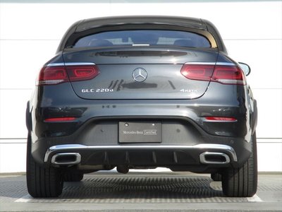 MERCEDES-BENZ GLC - 7