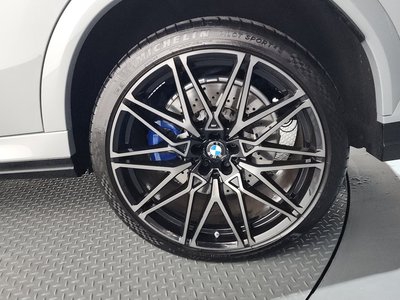 BMW X6 M - 8