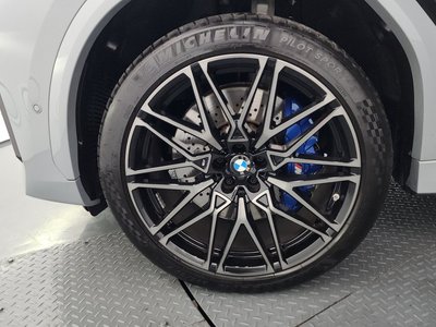 BMW X6 M - 6