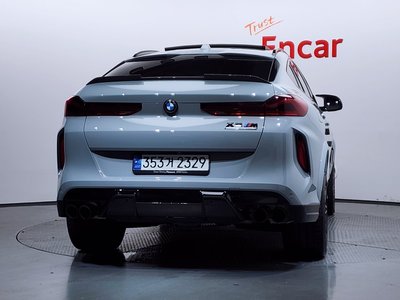 BMW X6 M - 3