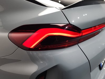 BMW X6 M - 10