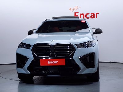 BMW X6 M - 2