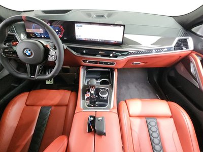 BMW X6 M - 5