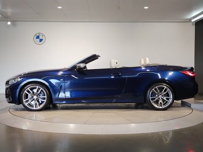 صورة 6 لـ 2022 BMW 4 SERIES CABRIOLET