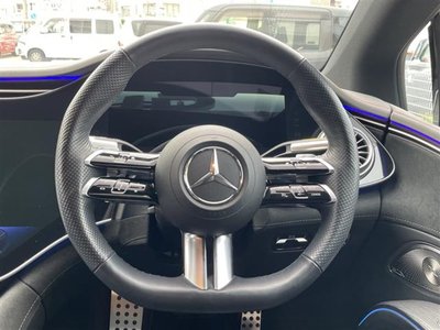 MERCEDES-BENZ EQS - 9
