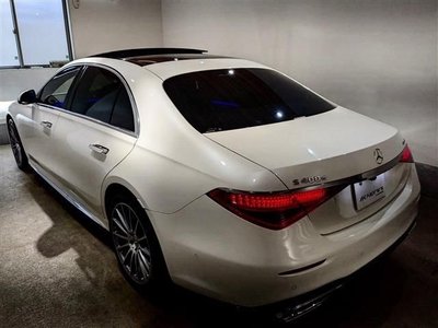 MERCEDES-BENZ OTHERS - 2