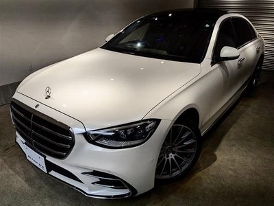 MERCEDES-BENZ OTHERS - 1