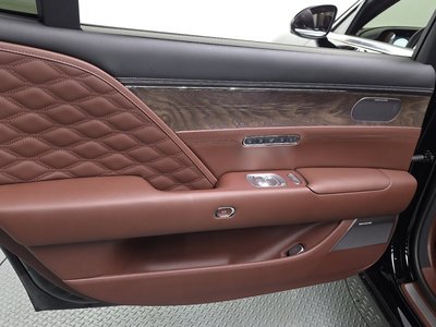 2023 Genesis G90 (RS4) — миниатюра 15