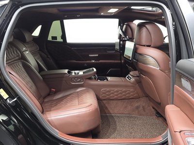 2023 Genesis G90 (RS4) — миниатюра 18