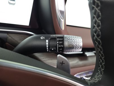 2023 Genesis G90 (RS4) — миниатюра 36