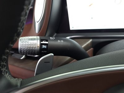2023 Genesis G90 (RS4) — миниатюра 37