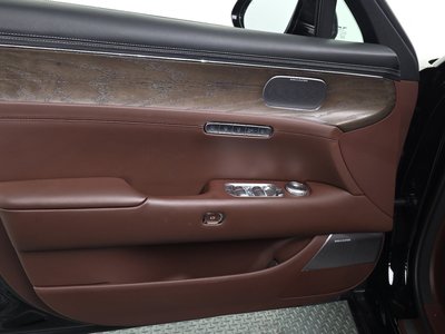 2023 Genesis G90 (RS4) — миниатюра 14