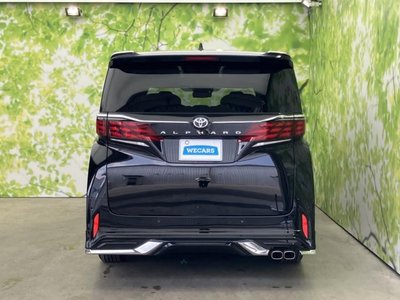 2025 Toyota ALPHARD 缩略图 50