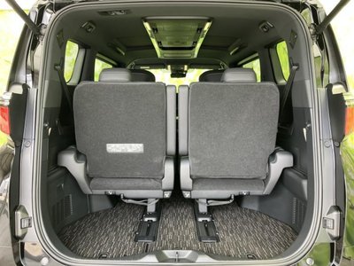 2025 Toyota ALPHARD 缩略图 20
