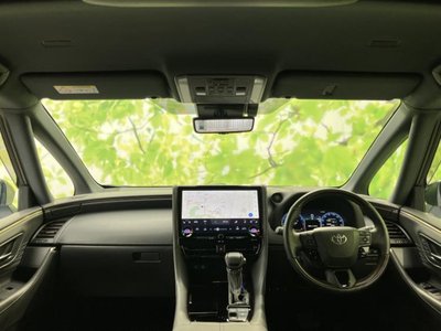 2025 Toyota ALPHARD 缩略图 43