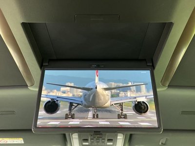 2025 Toyota ALPHARD 缩略图 48