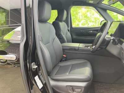 2025 Toyota ALPHARD 照片 4