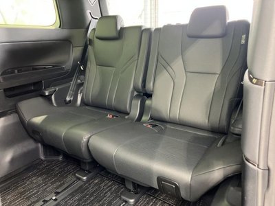 2025 Toyota ALPHARD 缩略图 19