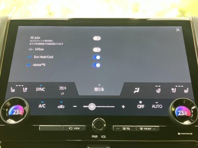 2025 Toyota ALPHARD 缩略图 38