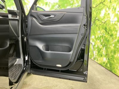 2025 Toyota ALPHARD 缩略图 22