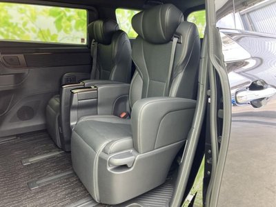 2025 Toyota ALPHARD 照片 8