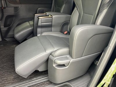2025 Toyota ALPHARD 缩略图 26