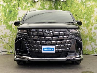 2025 Toyota ALPHARD 缩略图 49