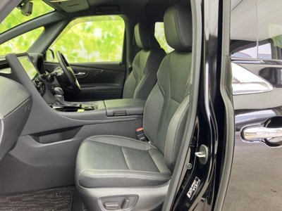 2025 Toyota ALPHARD 照片 7